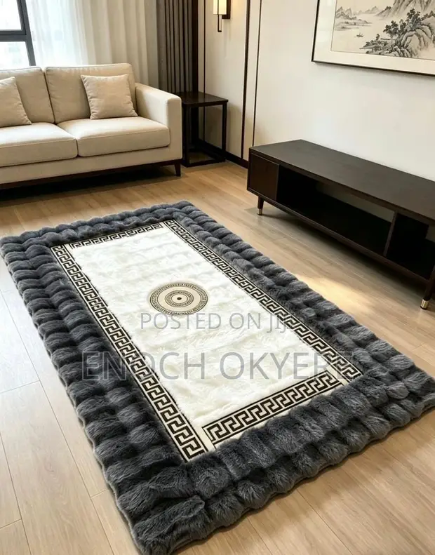 Amity Home Mini Center Room Carpets - 1