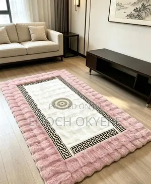 Amity Home Mini Center Room Carpets