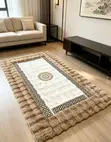 Amity Home Mini Center Room Carpets - 3