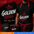 Custom T-Shirt & Merch Design - STENAGE MEDIA - 1