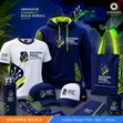 Custom T-Shirt & Merch Design - STENAGE MEDIA - 2