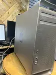 Apple Mac Pro Desktop Computer - 2