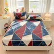 Waterproof Mattress Fitted Covers - 1
