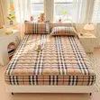 Waterproof Mattress Fitted Covers - 3