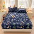 Waterproof Mattress Fitted Covers - 4