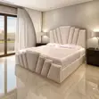 Royal Comfort Double Bed Frame - 2