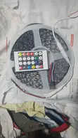 LED Running Light with Power Supply and Remote - 3
