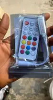 LED Running Light with Power Supply and Remote - 4