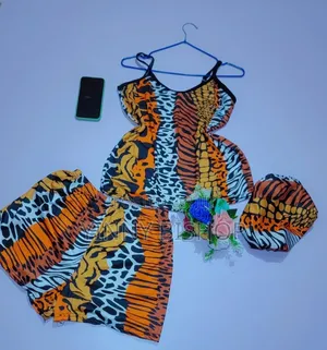 3-in-1 Ladies Lounge Wear