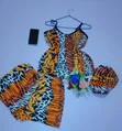 3-in-1 Ladies Lounge Wear - 1