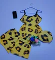 3-in-1 Ladies Lounge Wear - 4