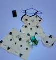 3-in-1 Ladies Lounge Wear - 5