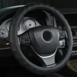 Universal Steering Wheel Cover - 1