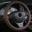 Universal Steering Wheel Cover - 2