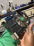 Nvidia GTX 750 2GB DDR5 Graphics Card - 2