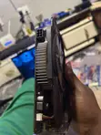 Nvidia GTX 750 2GB DDR5 Graphics Card - 5