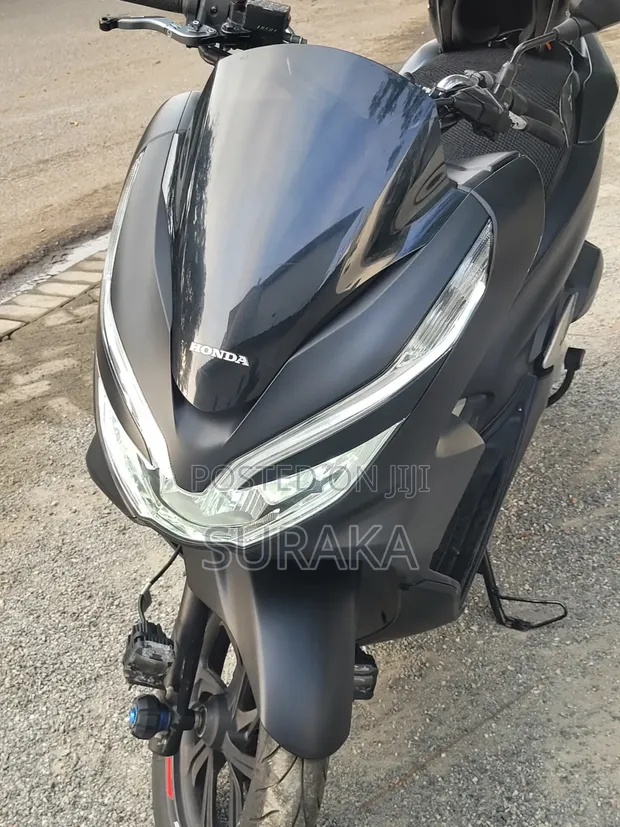Honda PCX 125 Scooter 2022 - 1
