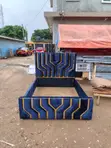 Royal Comfort Double Bed Frame - 2
