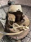 Industrial Fan Repair and Maintenance - 3