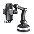 Universal Magnetic Car Phone Holder - 1