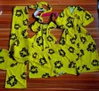 5-in-1 Ladies Night Wear Set - 1