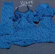 5-in-1 Ladies Night Wear Set - 3