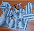 5-in-1 Ladies Night Wear Set - 4