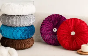 Majestic Throw Pillows - Brand New
