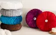 Majestic Throw Pillows - Brand New - 1