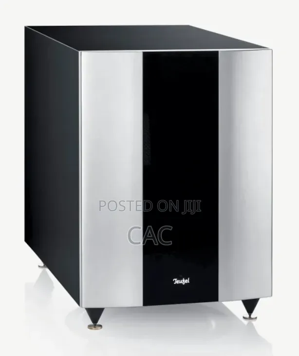 Teufel L4200 Active Subwoofer 12" - 1