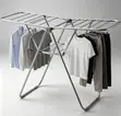 Indoor Outdoor Hanger Dryer - 2