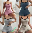 2-in-1 Ladies Nightwear - 3