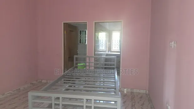 1-Bedroom Apartment for Rent in Apatrapa, Kumasi - 1