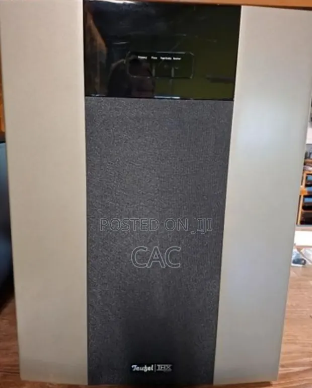 Teufel M 6200 Active Subwoofer 12" - 1