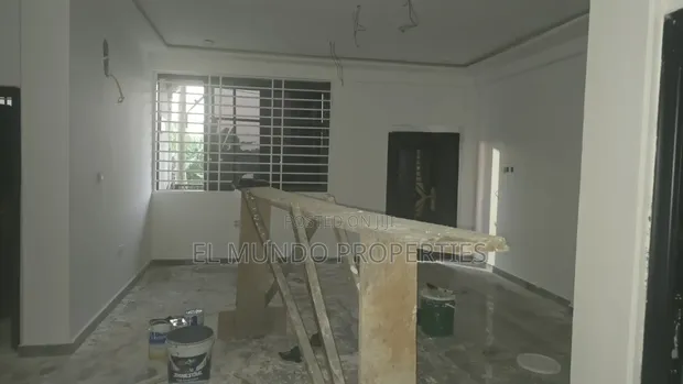2-Bedroom Apartment for Rent in Kwadaso Siloam, Kumasi - 1