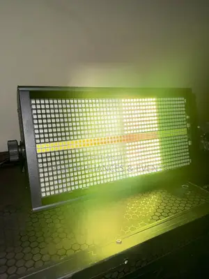 LED Strobe Blinder Light
