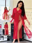 2-in-1 Transparent Nightwear - 1