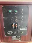 Acoustic Solutions SW 1000 Active Subwoofer 10" - 3