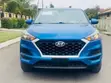 2019 Hyundai Tucson - Foreign Used - 1