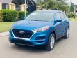 2019 Hyundai Tucson - Foreign Used - 2