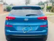 2019 Hyundai Tucson - Foreign Used - 4