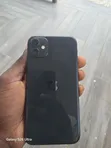 Apple iPhone 11 64GB Black - 1