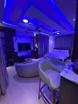 1-Bedroom Studio Apartment for Rent - Community 25, Tema - 3
