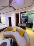 1-Bedroom Studio Apartment for Rent - Community 25, Tema - 4