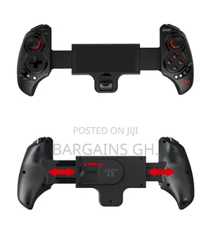 iPega Wireless Game Controller for Mobile, Tablet & Smart TV