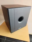 Mivoc SW 1100A Active Subwoofer 10" - 1