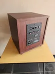 Mivoc SW 1100A Active Subwoofer 10" - 2