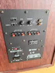 Mivoc SW 1100A Active Subwoofer 10" - 3