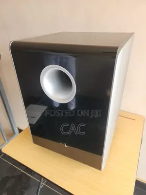 JBL CSS10 10" Active Subwoofer