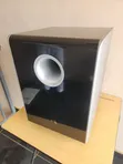 JBL CSS10 10" Active Subwoofer - 1